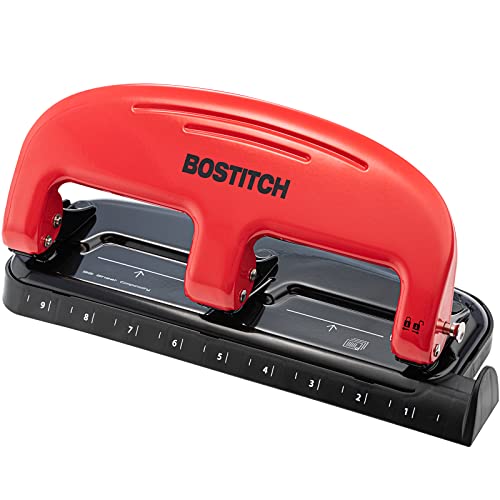 10 Best Hole Punch