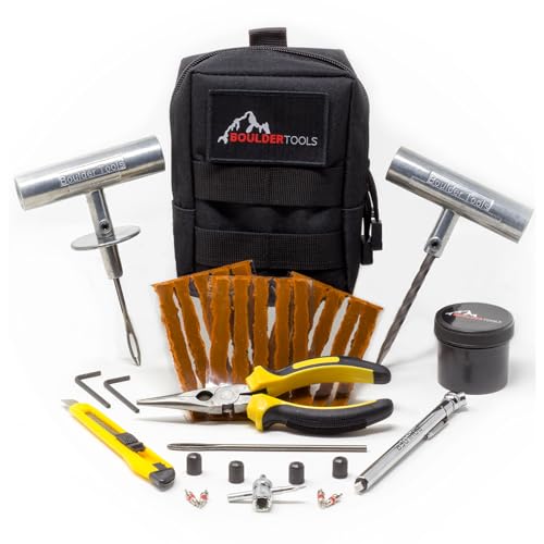 8 Best Tire Repair Kits