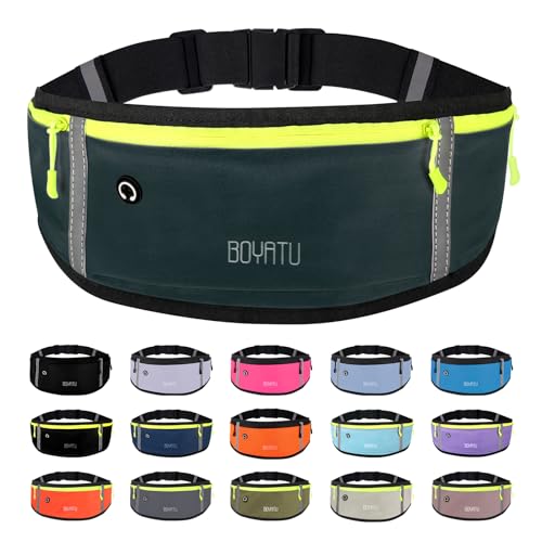 7 Best Running Belt - Facts.net