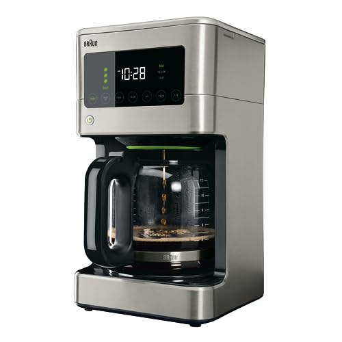 8 Best Drip Coffee Maker - Facts.net