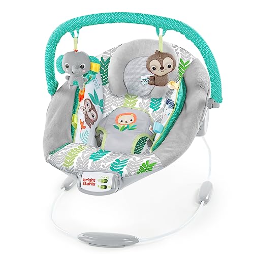 10 Best Baby Bouncers And Rockers