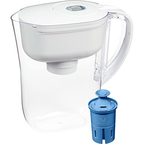 6 Best Water Filter Pitcher
