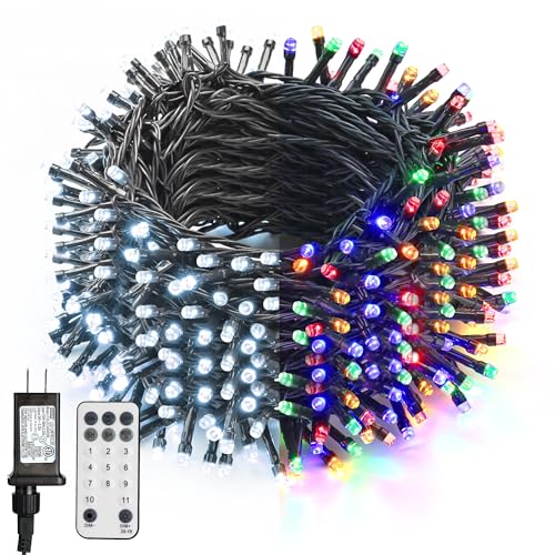 6 Best Christmas Lights