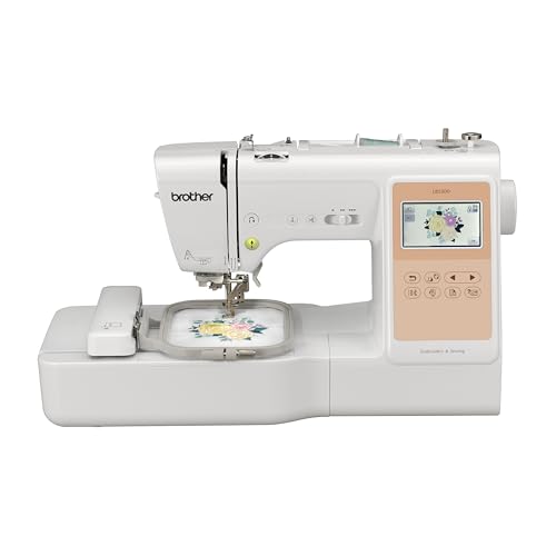 7 Best Embroidery Machine - Facts.net