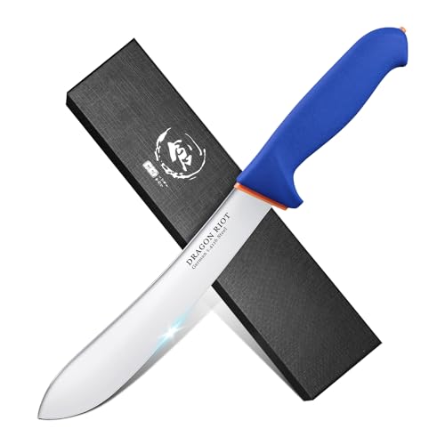 7 Best Butcher Knife