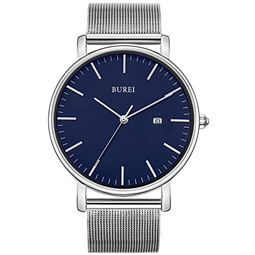 9 Best Minimalist Watches