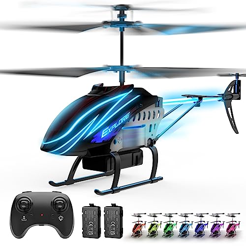 BUSSGO RC Helicopter for Kids BUSSGO RC Helicopter for Kids