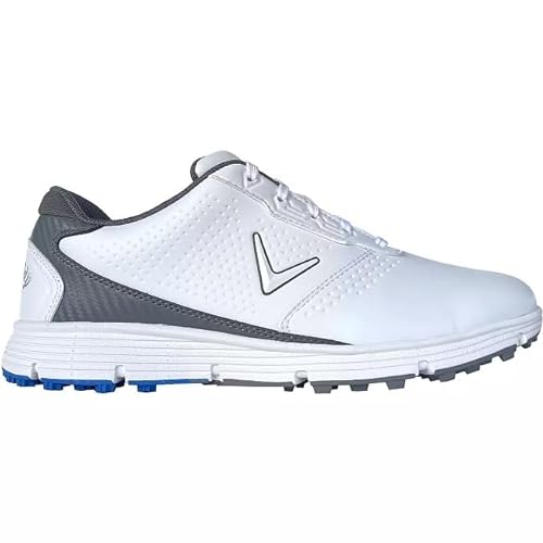 6 Best Spikeless Golf Shoes - Facts.net