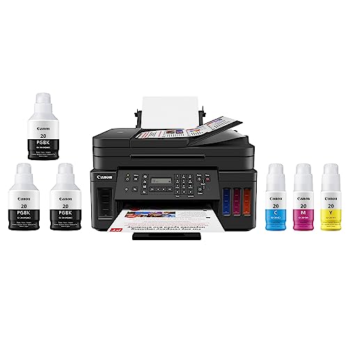 8 Best All In One Printer