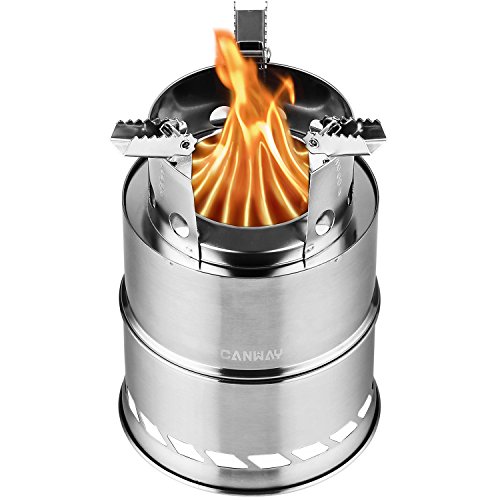 9 Best Picnic Table Camp Stove