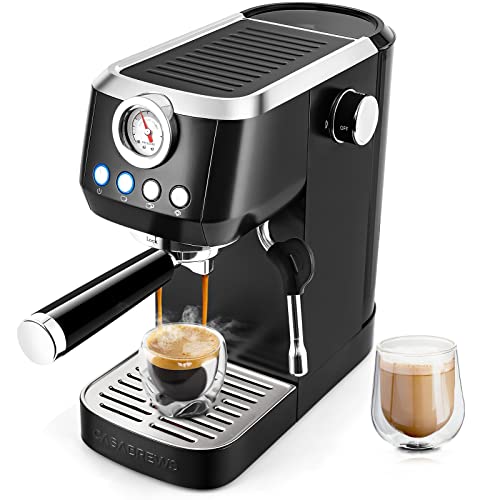 10 Best Espresso Machine Grinder And Accessories For Beginners - Facts.net