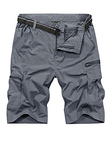 9 Best Mens Shorts For Summer - Facts.net