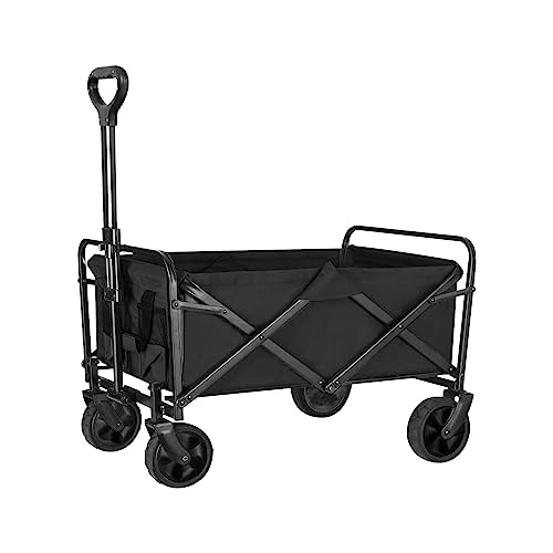 7 Best Folding Wagons - Facts.net