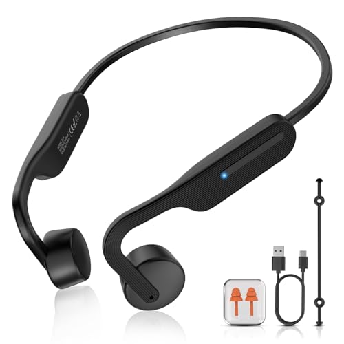 10 Best Bone Conduction Headphone - Facts.net