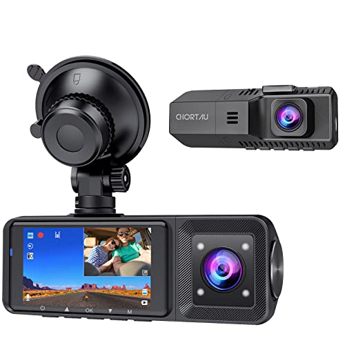 8 Best Dash Cam