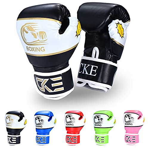 5 Best Kids Boxing Gloves - Facts.net