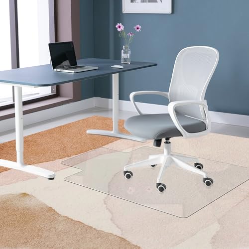 clear office chair mat for carpet        
        <figure class=