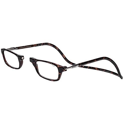 CliC Magnetic Reading Glasses