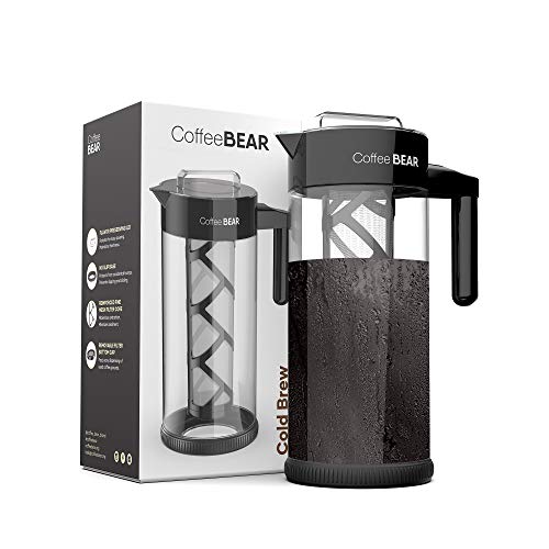 7 Best Cold Brew Coffee Maker