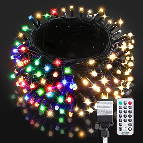 6 Best Christmas Lights