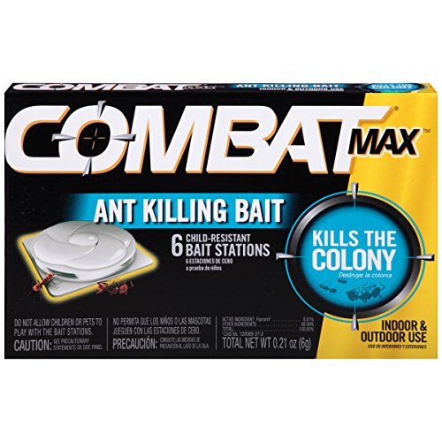 Combat Ant Killing Bait (6 Count)