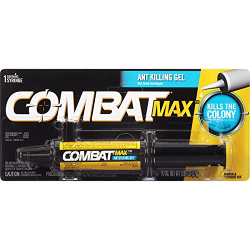 Combat Ant Killing Gel