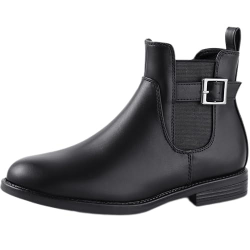 7 Best Chelsea Boots - Facts.net