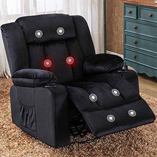 9 Best Massage Chairs