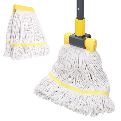 7 Best Wet Mop