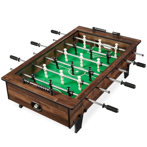 6 Best Foosball Table