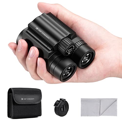 7 Best Compact Binoculars