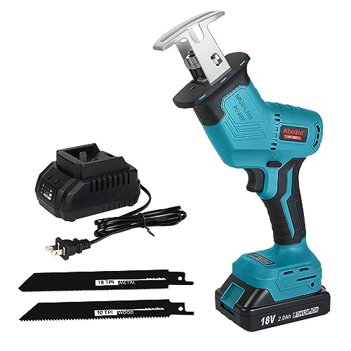 8 Best Reciprocating Saws