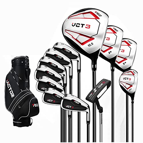 10 Best Golf Club Sets