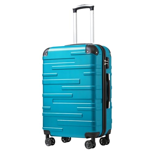 7 Best Hard Shell Luggage