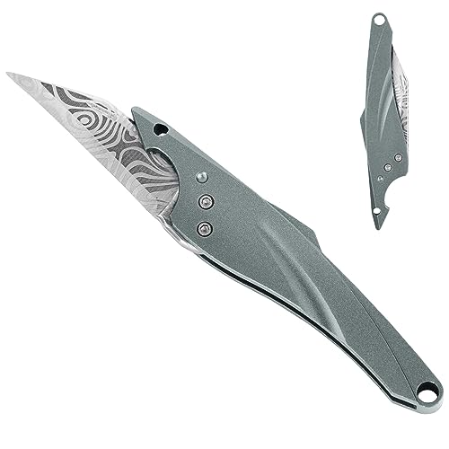 5 Best Keychain Knives