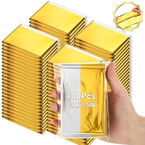 10 Best Emergency Blankets