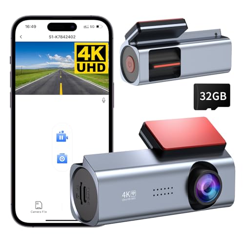 8 Best Dash Cam