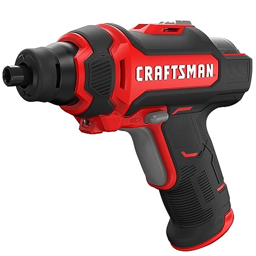 10 Best Power Screwdriver