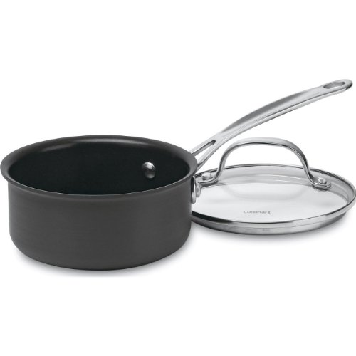 5 The Best Small Saucepan