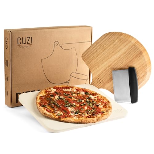 5 Best Pizza Stones