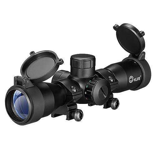 7 Best Crossbow Scopes