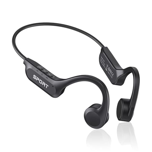 10 Best Bone Conduction Headphone - Facts.net