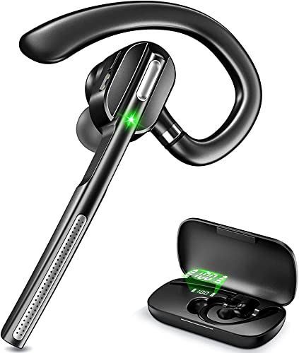 7 Best Wireless Headset For The Office - Facts.net