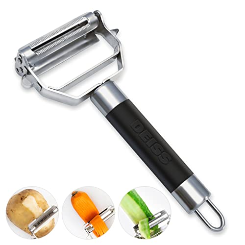 6 Best Vegetable Peeler