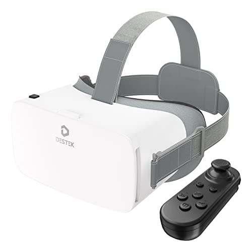 10 Best Standalone Vr Headset