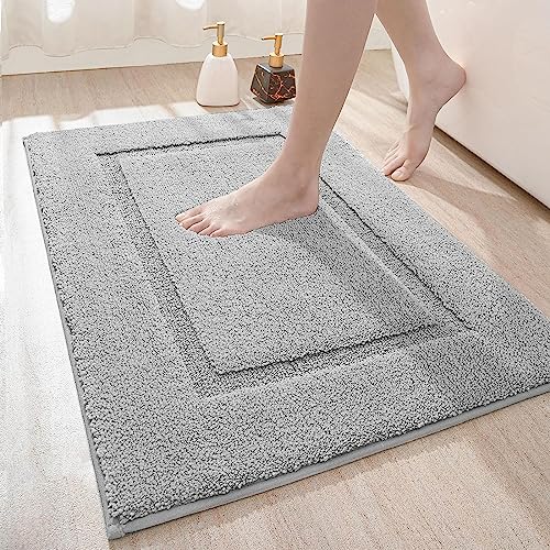 10 Best Bathroom Rugs And Bath Mats - Facts.net