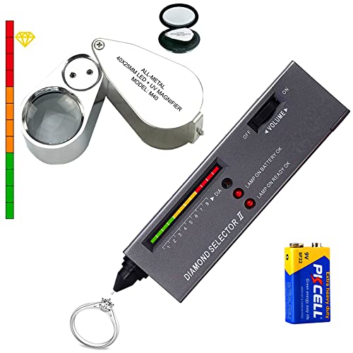 5 Best Diamond Tester