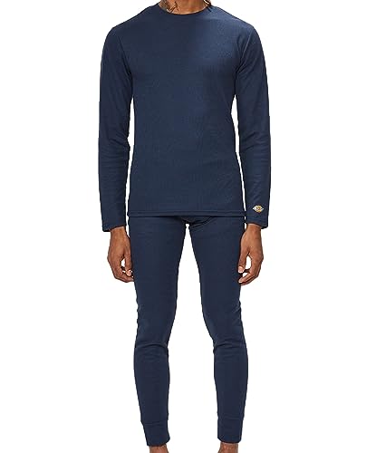 Dickies Mens Long Thermal Underwear 2 Piece Cold Weather Base