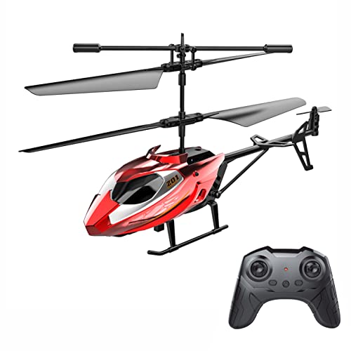 6 Best Rc Helicopter - Facts.net