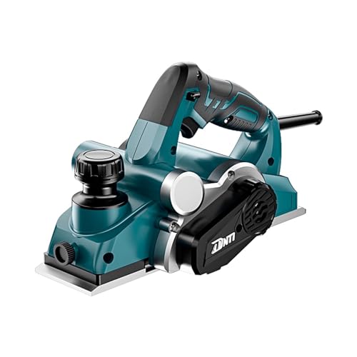 10 Best Electric Hand Planers